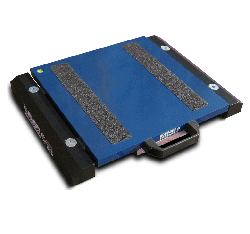 WWSB8T Vehicle Weighing Pads