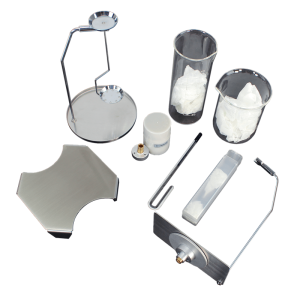Density Kit (Equinox / Solis)