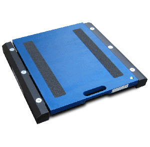 WWSC1.5T Vehicle Weighing Pads