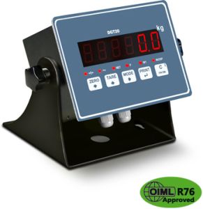 DGT20 Digital Weighing Indicator