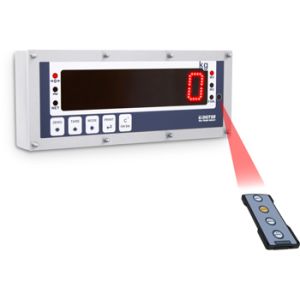 DGT60: MAXI - Weight Repeater / Indicator