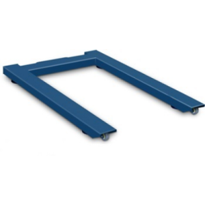 FPW Portable Pallet Scale