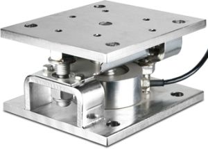 CP Load Cell System