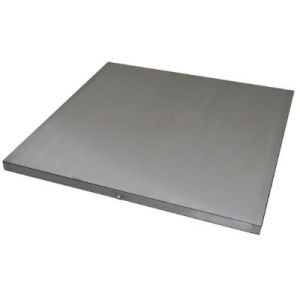 Stainless Steel Floor Scale
