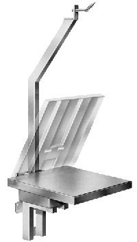 CW Carcass Weighing Scales
