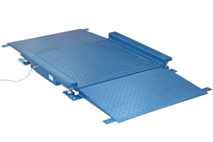 FLP Low Profile Scale