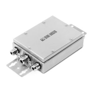 JB4QIP69K - IP69K Junction Box