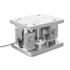 KCP100H mounting kit for CPX compression load cells up to 100t