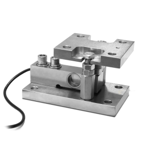 KSBC2 nickel-plated kit, for shear beam SBT/SBK/SBX load cells