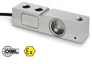 SBK2000 IP68 Stainless Steel Shear Beam Load Cells 