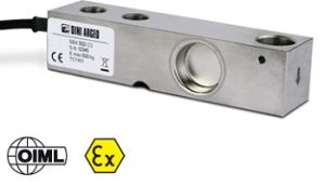 SBX10000-1KL Shear Beam Load Cells