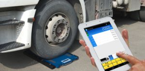 Dini Argeo Smart Axle App