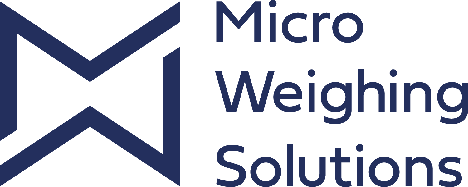 Micro Weighing Solutions