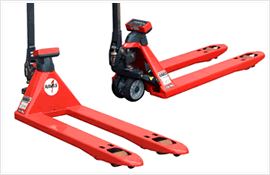 Pallet Truck Scales